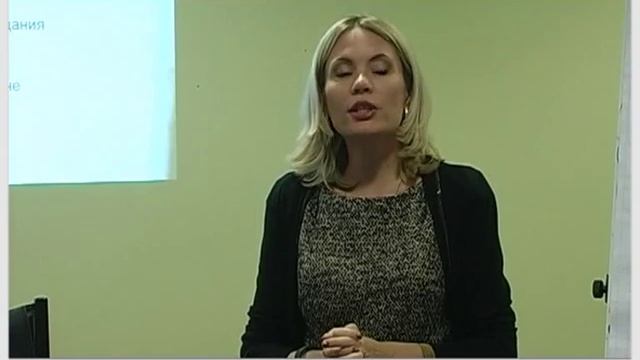 Встреча с диетологом Ионовой в галерее MOD-Design смотреть онлайн