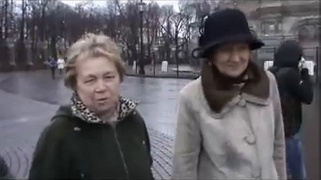 Школа активного долголетия "3-й возраст" смотреть онлайн