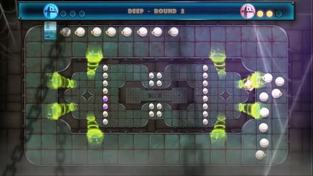 Pix The Cat - Game Buerau смотреть онлайн