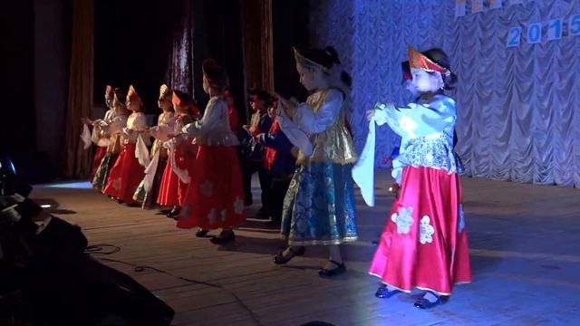 Было у Матушки 12 дочерей смотреть онлайн