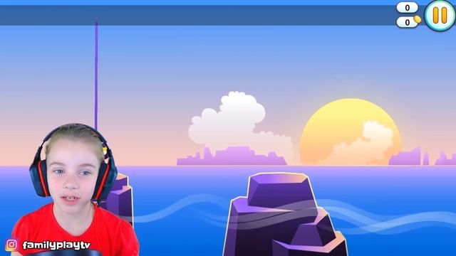 ПРИКЛЮЧЕНИЕ МАЛЕНЬКОГО КОТЕНКА игра про котят для детей и малышей смотреть онлайн