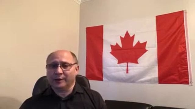 Получение статуса и право на работу в Канаде для всей семьи программа Express Entry.Toronto life 17 смотреть онлайн