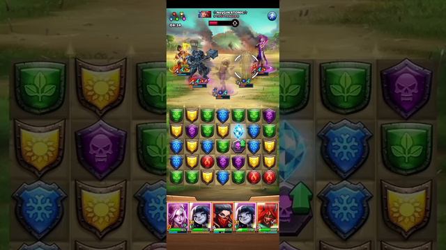 Перепробовал всё 3+2, 4+1, 5+0 :) The Avengers vs Tipsy Danger смотреть онлайн