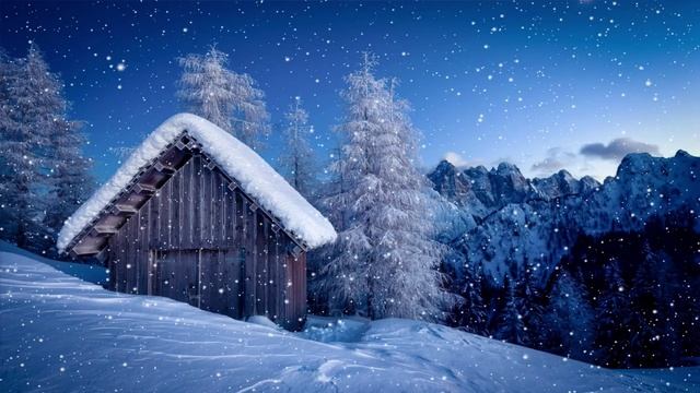 Пятый настрой