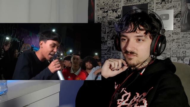 (ELE JÁ GANHOU TUDO?!) REAGINDO ao (EMOCIONANTE!) LINO x MARIA | GRANDE FINAL | #BDN109 | react смотреть онлайн