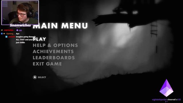 This Achievement in Limbo Has Haunted Me for 12 Years смотреть онлайн