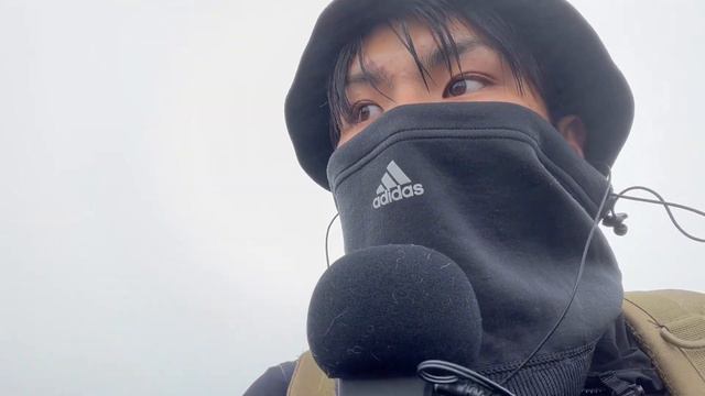 【ASMR】富士山を登ったのでASMR撮ってみた！🗻【SUB】I climbed Mt. Fuji, so I tried taking ASMR! смотреть онлайн
