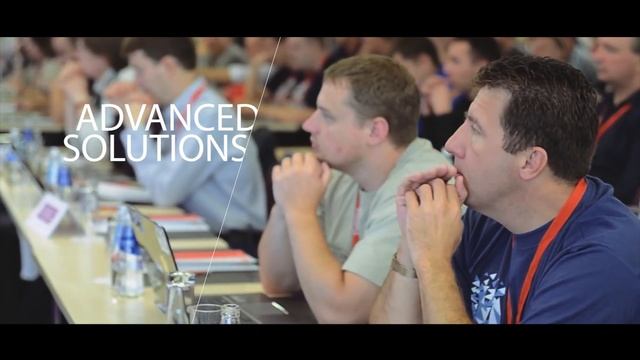 You are welcome at Zabbix Conference 2016 смотреть онлайн