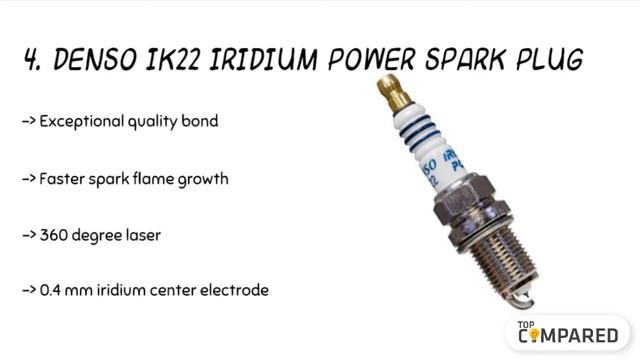 Best Spark Plugs for Chevy Cruze 1.4 Turbo - Top 5 Spark Plugs of 2020 смотреть онлайн