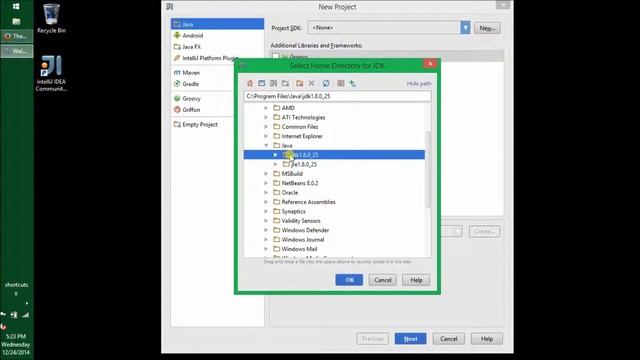 Install IntelliJ IDEA смотреть онлайн