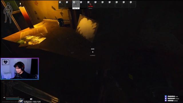 ULTIMATE VOICE LINES GUIDE | Escape from Tarkov смотреть онлайн