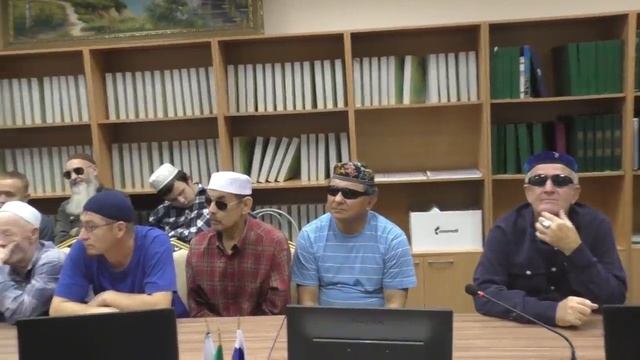 Ярдэм в лицах. Венера  Шайгарданова.