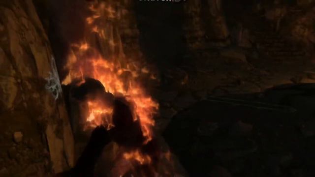 I Spent Three days in Skyrim VR.☢️ смотреть онлайн