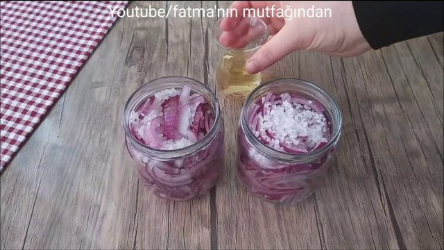 ? HAZIR MEVSİMİYKEN BOL BOL YAPALIM ŞİFA NİYETİNE TÜKETELİM!!