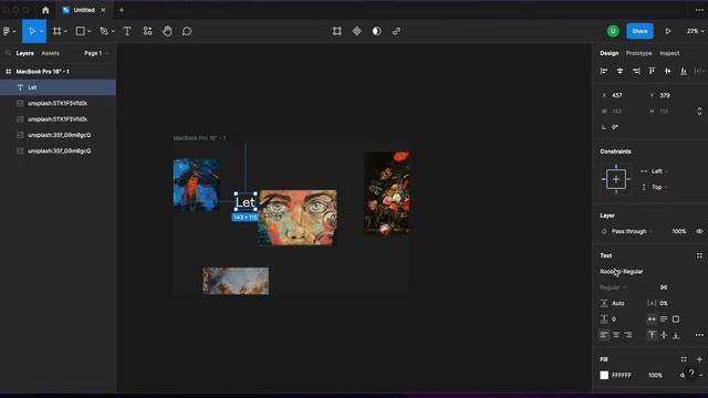 Figma Component & Variants - Speed Art(2023) смотреть онлайн