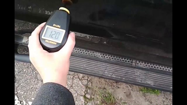 Торги России осмотр УАЗ ПАТРИОТ, 2012