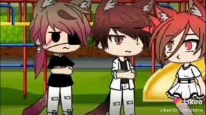 В детском саде номер 8???