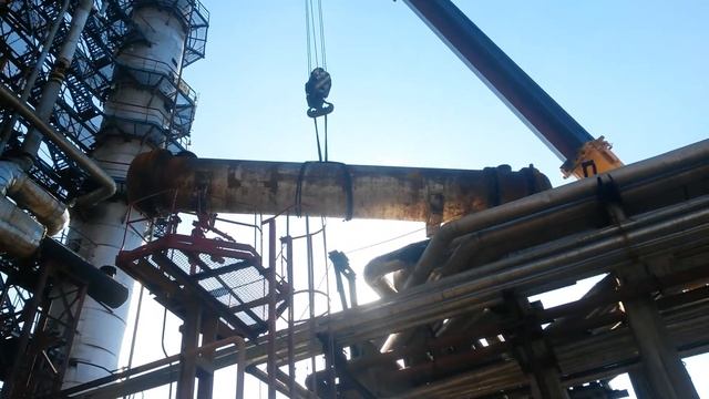 Авт–6, анхк, нпз смотреть онлайн