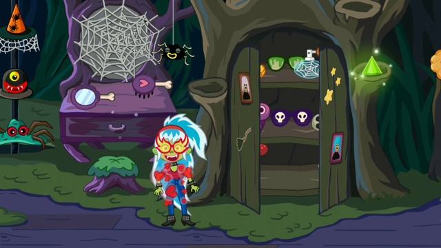 ✨?The Whitch Girl Routine In Pepi Wonder World | Pepi Wonder world Which Girl Routine смотреть онлайн