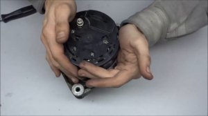 Как повысить напряжение генератора ВАЗ: установка РН HUCO  - 14,5В