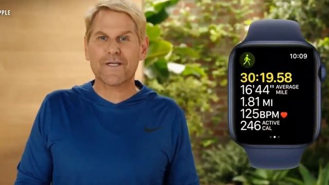 Apple NOS CALLA LA BOCA con A14 Bionic | Presentación en español смотреть онлайн