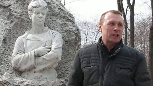 ВОЗВРАЩЕНИЕ НА РОДИНУ)))))))))))))))))))))ЕСЕНИН смотреть онлайн