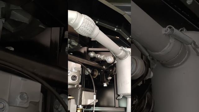 ?Регулировка рулевого рычага на снегоходе Шихан - это просто? #шиханы #лайфхаки смотреть онлайн