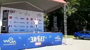 Альбина Джанабаева - Самба Белого мотылька (поёт Виктория Райкина, cover)