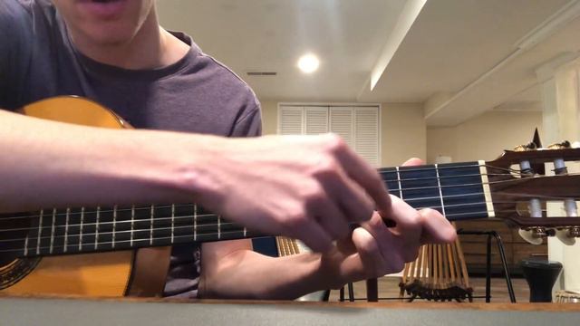 Tenacious D- Wicked game cover (tutorial) смотреть онлайн