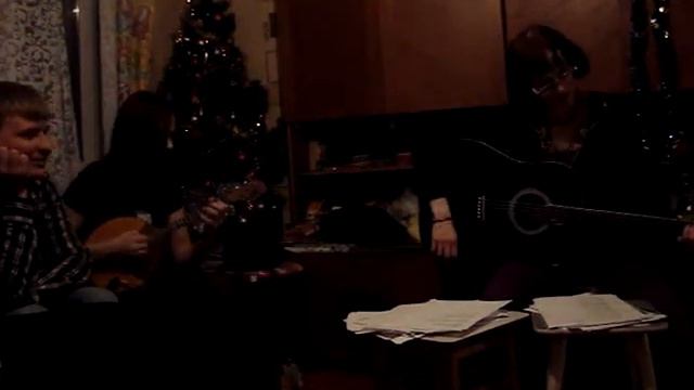 22.03.2014 Весна / Колыбельная для солнца / Ната Цвиркунова смотреть онлайн