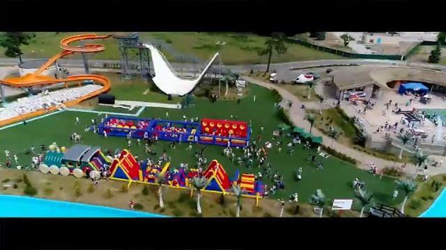 EPAM Minsk Family Day смотреть онлайн