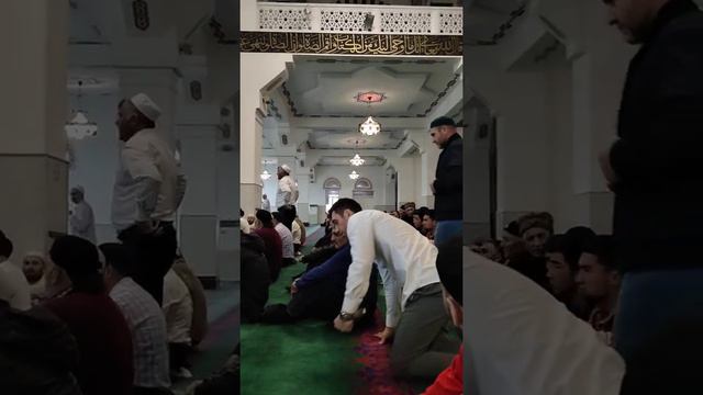 Джума Мечеть Махачкале смотреть онлайн