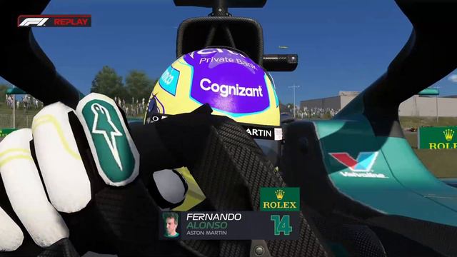 VRC Formula Alpha 2023 | All F1 Team Skins LINKS HERE смотреть онлайн