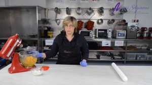 Курс Тарт Баноффи Пай 1_5 - Мария Селянина - PastryCampus.RU