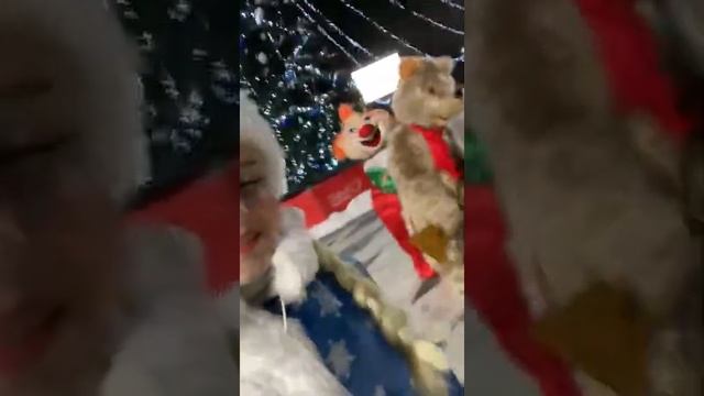 Русский Стилль /Кристина Соколова/ Снимаем Новогодний Клип 2021 смотреть онлайн