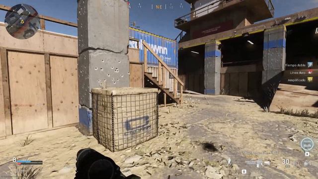 Call of Duty® Modern Warfare® смотреть онлайн