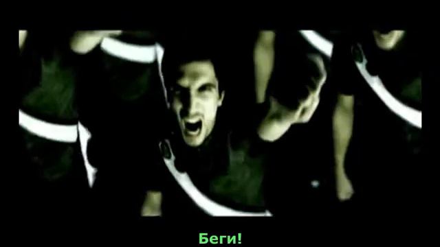 Deathstars - Cyanide (с переводом)