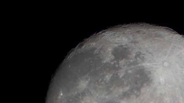 Луна в рефрактор мшр 6.04.2020 moon through soviet refractor 60mm смотреть онлайн
