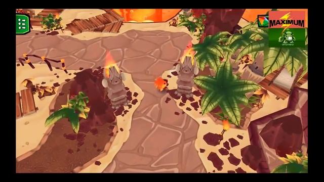 Calling All Mixels Android Gameplay (HD) смотреть онлайн