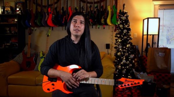 Ibanez Genesis RG565 Review - A LEGIT REISSUE??