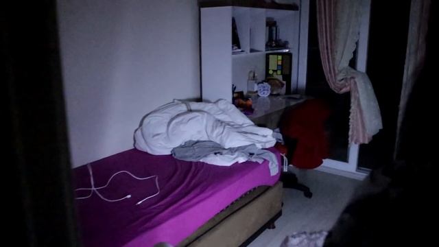 EVİMİZDE BİRİ VAR EYLÜL LAL смотреть онлайн