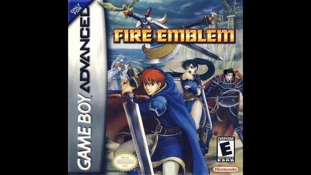 Precious Things - Fire Emblem смотреть онлайн