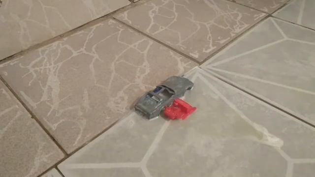 Chevrolet Corvette C3 restoration project (DIY) *** TOY *** смотреть онлайн
