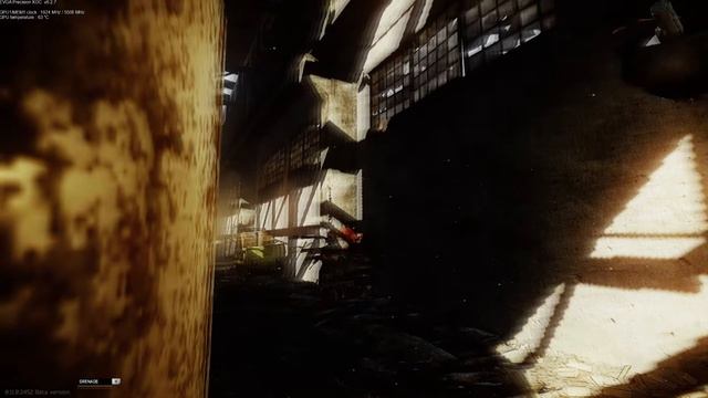 Escape From Tarkov Santa Scav glitched. смотреть онлайн