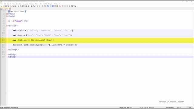 30 JavaScript Joining Arrays | Build a Simple Calculator in React + JavaScript Foundations смотреть онлайн