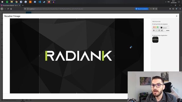 Comment changer la favicon de Wordpress ? [Tuto 2022] смотреть онлайн