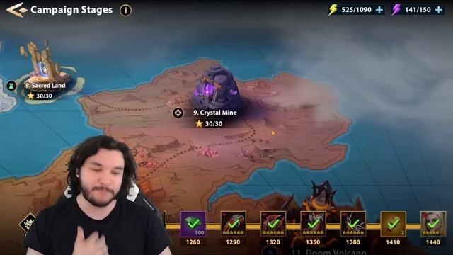 UPDATED 2023 ULTIMATE Beginner's Guide! | Infinite Magicraid смотреть онлайн