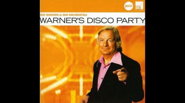 Kai Warner - Warner's Disco Party.
