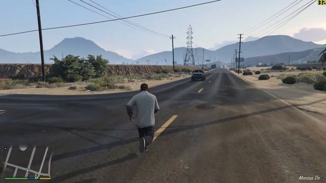 GTA V Very High Settings Test Video - RTX 2070 Super & Ryzen 3700x смотреть онлайн
