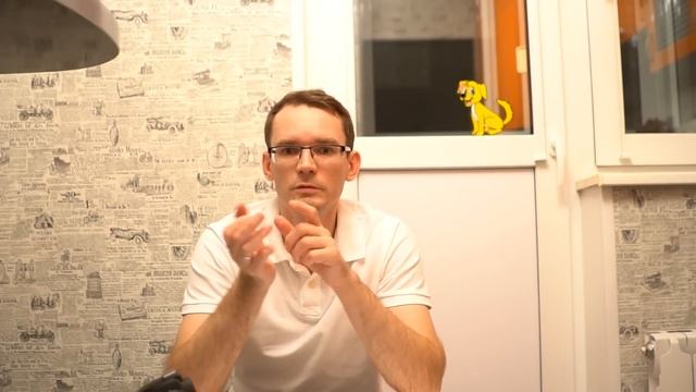 #4 CANON 6D MARK II или NIKON D750 - что я выбрал? смотреть онлайн